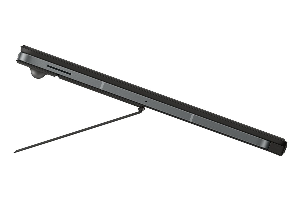 Samsung Tab S10FE+ Cover Keyboard (WW)