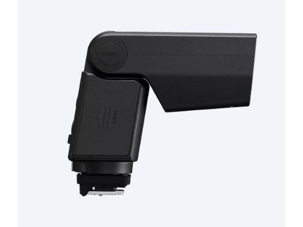 Sony Alpha HVL-F28RMA Flash