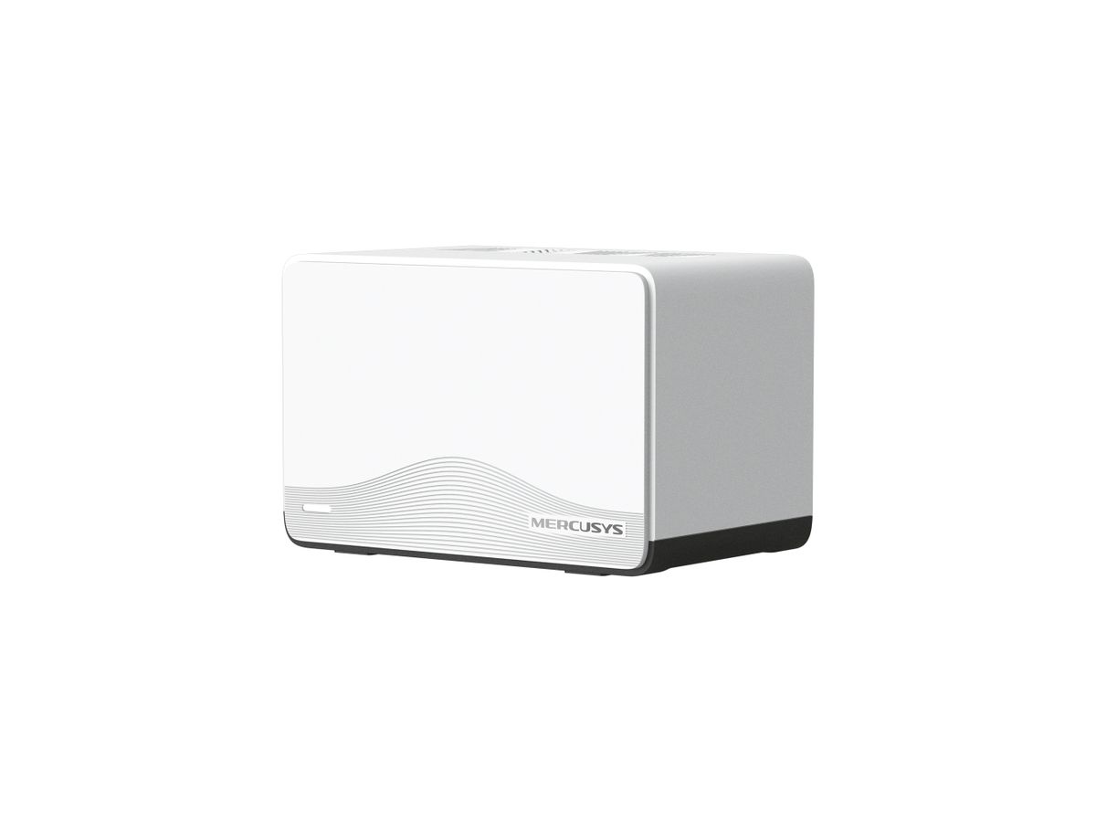 Mercusys BE3600 Mesh Wi-Fi 7 System