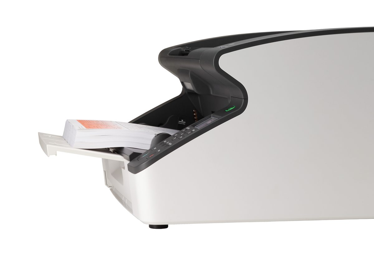 Canon DR-G2110 ImageFormula Scanner