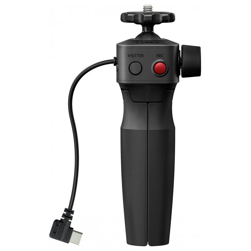 Panasonic Stativgriff mit USB-Typ-C