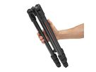 Manfrotto Befree GT PRO carbon tripod Le