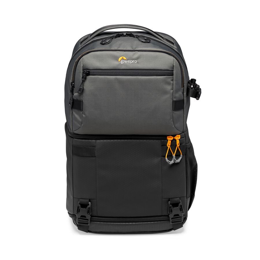 Lowepro Fastpack PRO BP 250 AW III grau