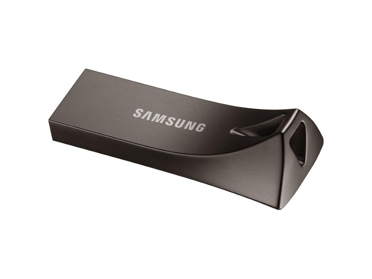 Samsung USB3.1 Bar Plus Titan 128GB