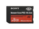 Sony MS Pro-HG 8GB Duo HX