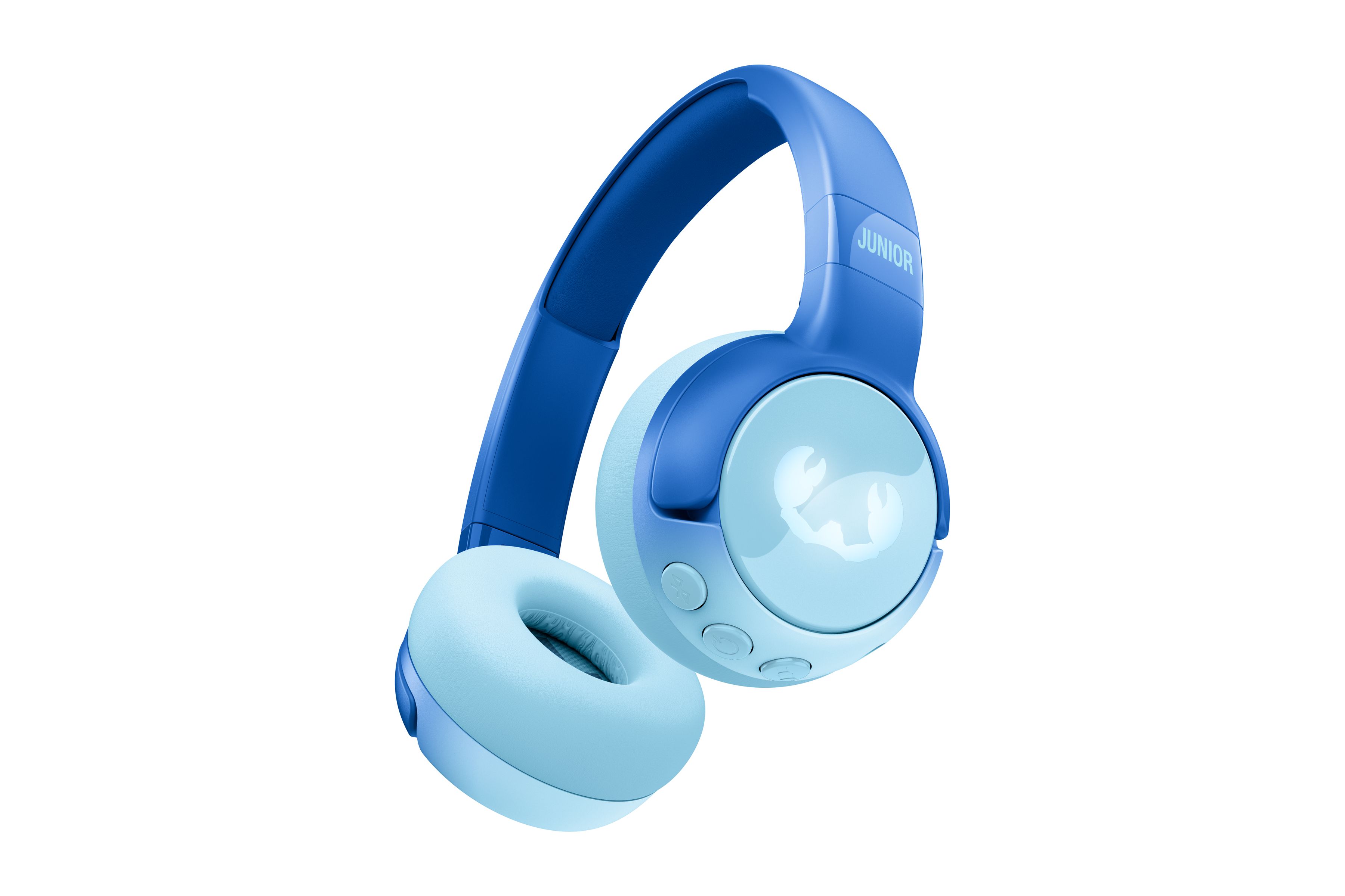 Fresh 'n Rebel Code Junior Wavy Water