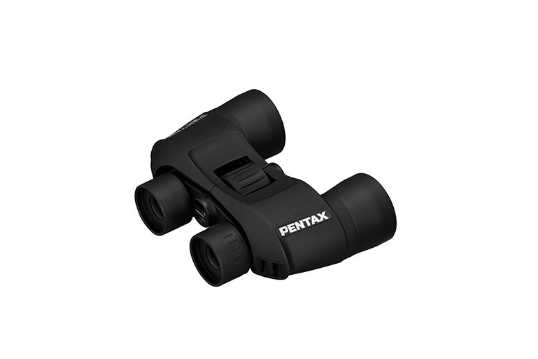 Pentax Fernglas SP 8x40