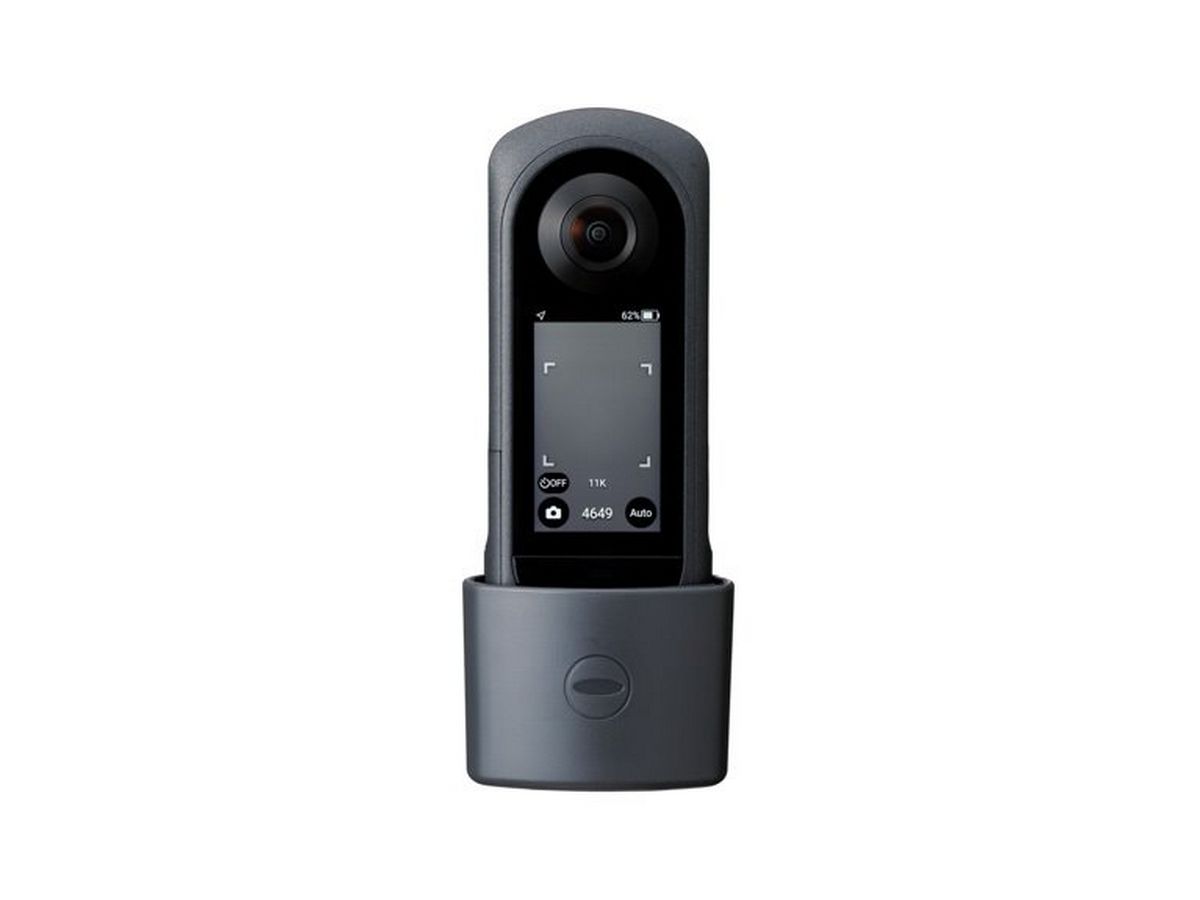 Ricoh Objektiv Abdeckung TL-3