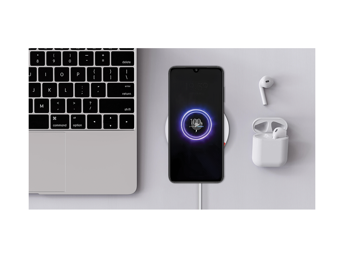 Skross Mag Wireless Charger