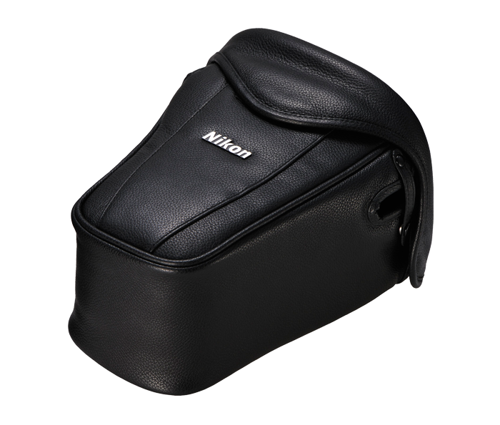Nikon CF-DC4  Étui semi-souple
