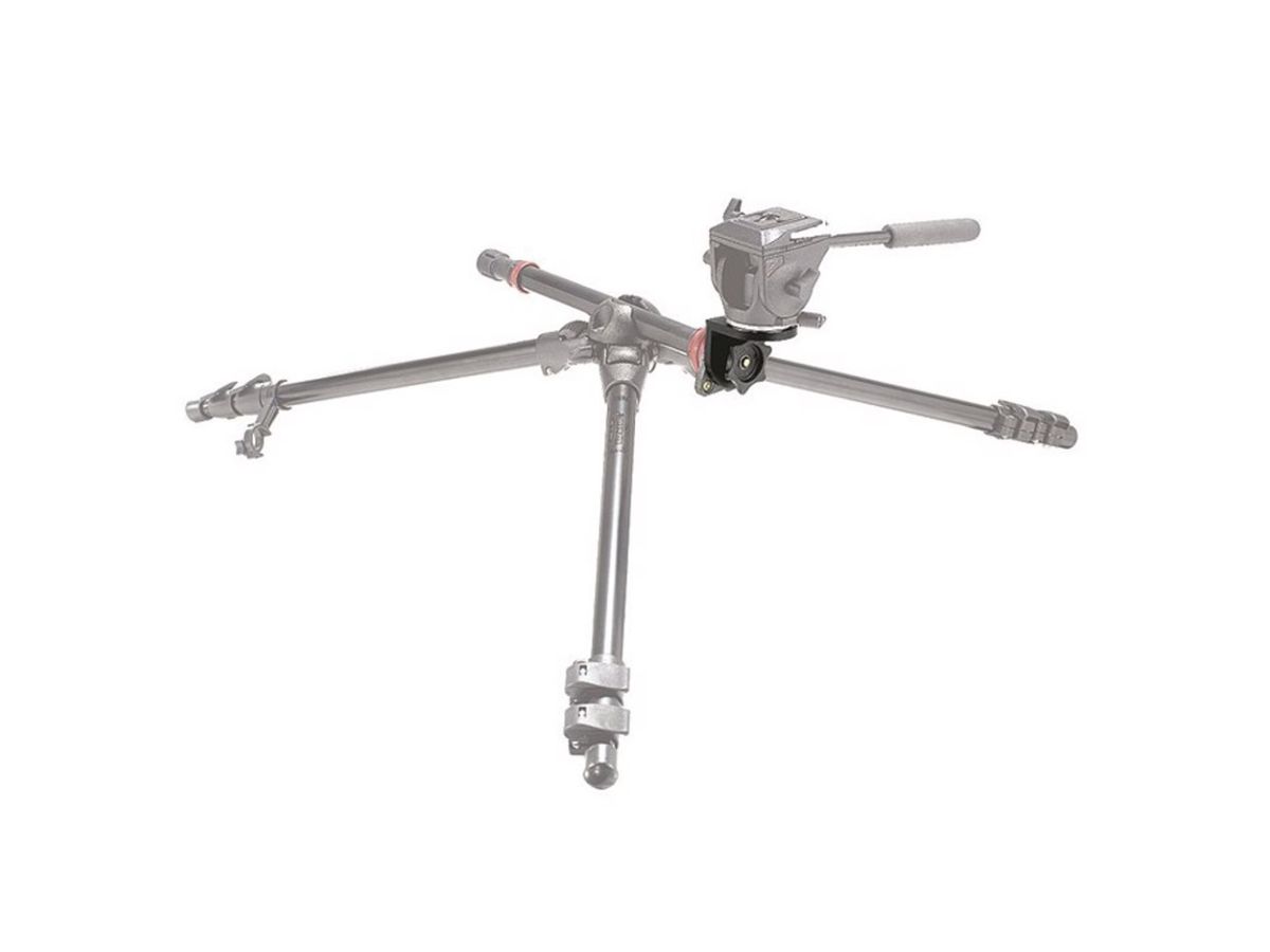 Manfrotto Levelling Adapter for Columns