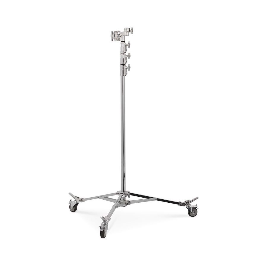 Avenger Overhead Stand 58 580cm Silver