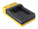 Patona Slim Micro-USB Ladegerät NP-BX1