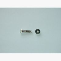 Gitzo Innenschraube mit Mutter M6