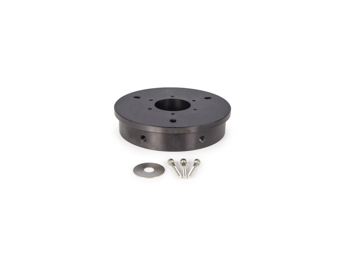 Universal Base-Ring for Baader