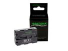 Patona Premium Akku Sony NP-FM500H