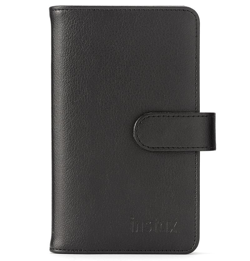 Fujifilm Instax Mini Album Black