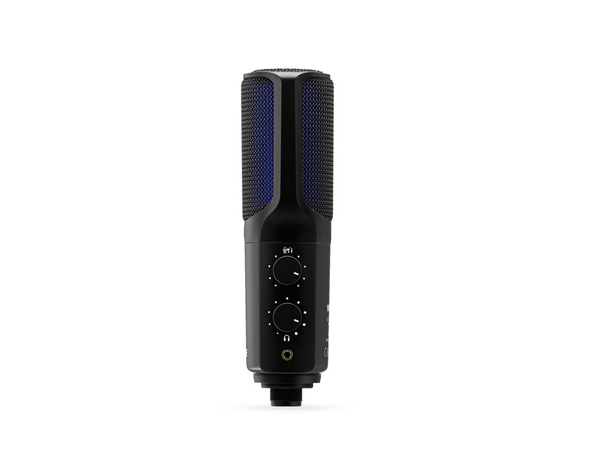 Rode NT-USB+ Sprechermikrofon