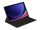 Samsung S10 FE Cover Slim Keyboard(CH)