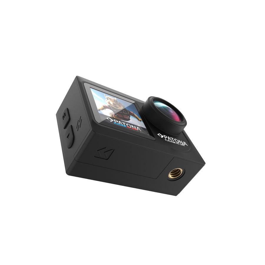 Patona Platinum Action Cam Life SL4 5K