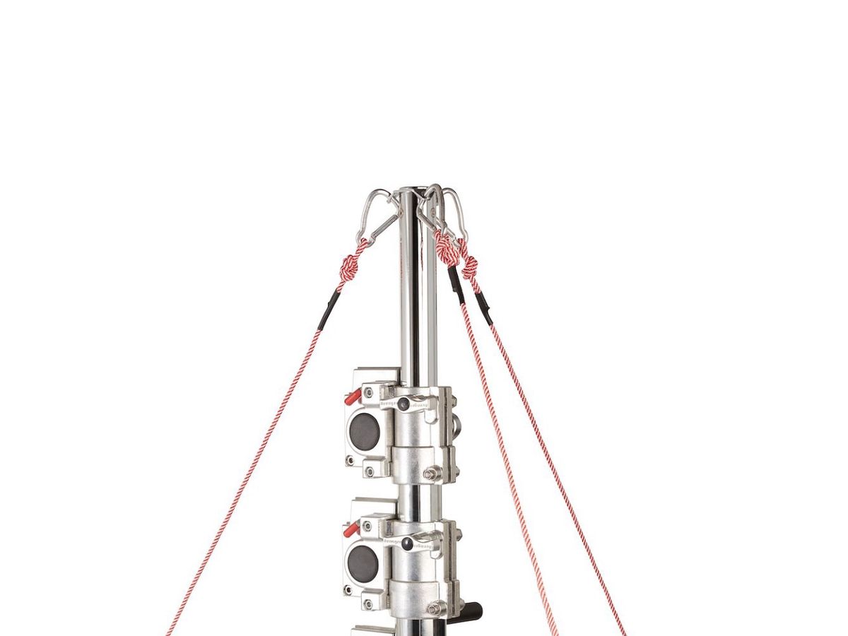 Avenger Windbracing Kit for 087NW