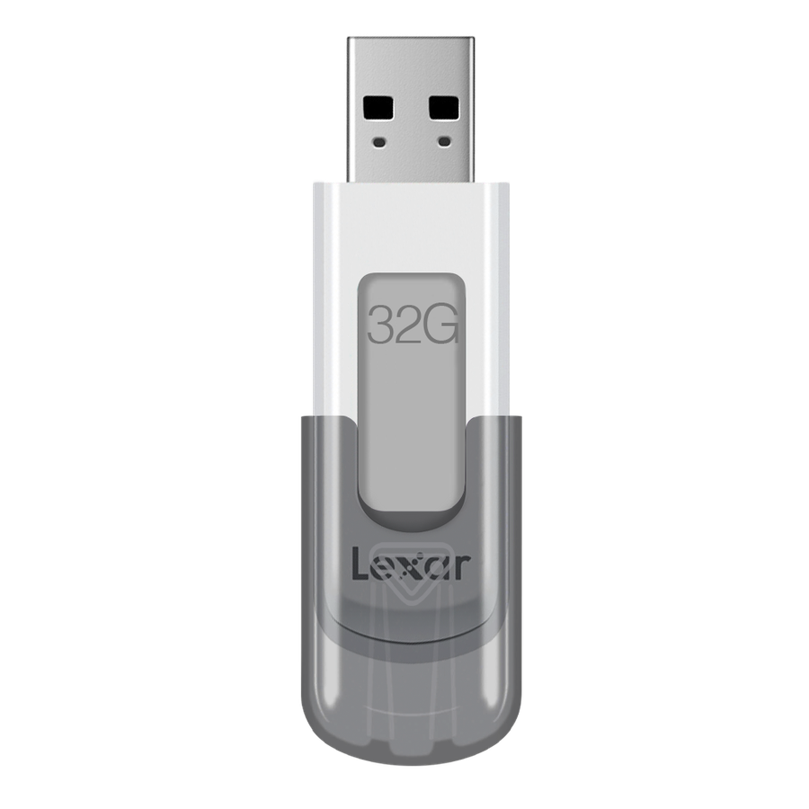 Lexar JumpDrive V100 USB 3.0 32GB