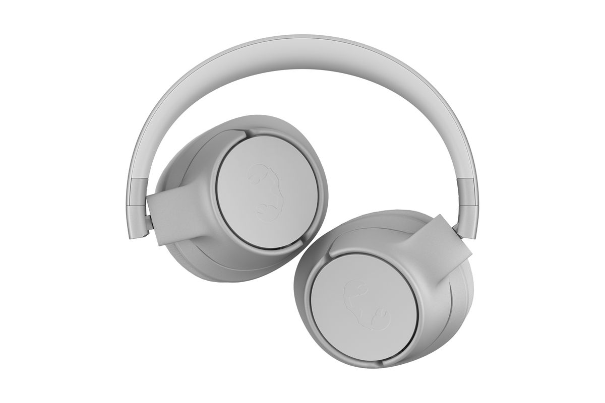 Fresh 'n Rebel Clam Fuse Ice Grey