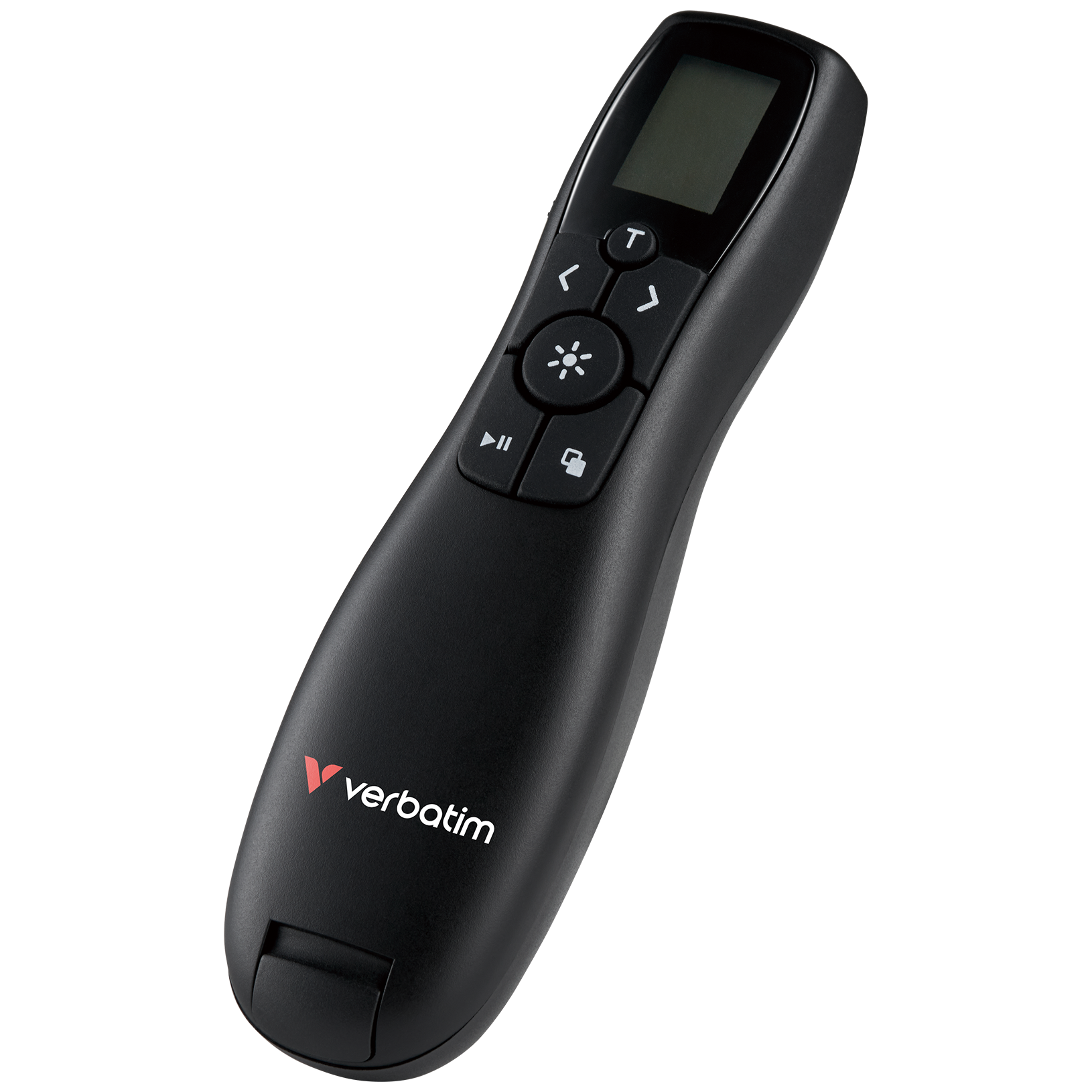 Verbatim Keynote Presenter LCD Display