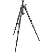 Manfrotto 057 Carbon Tripod 4 Sec Geared