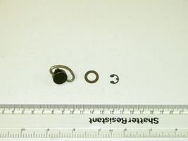 Manfrotto 1/4" Screw Turnbuckle