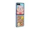 Samsung Flip 7 Flipsuit Case Transparent