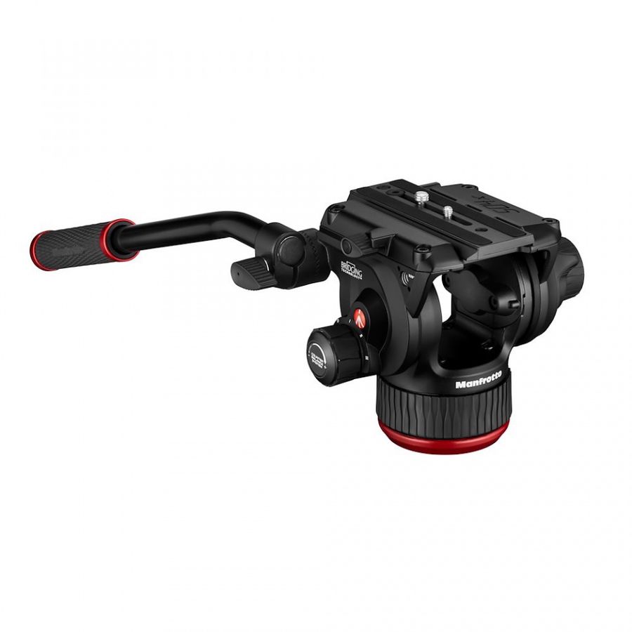 Manfrotto 504X Fluid Video Head