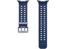Samsung Watch Ultra Marine Band Blue