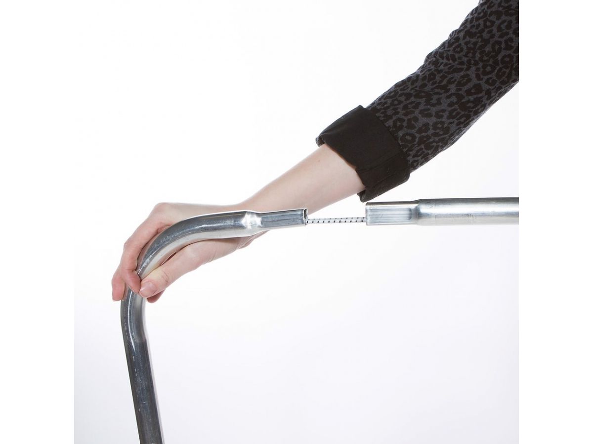 Manfrotto SkyRapid Frame Midi 1.5 x 1.5m