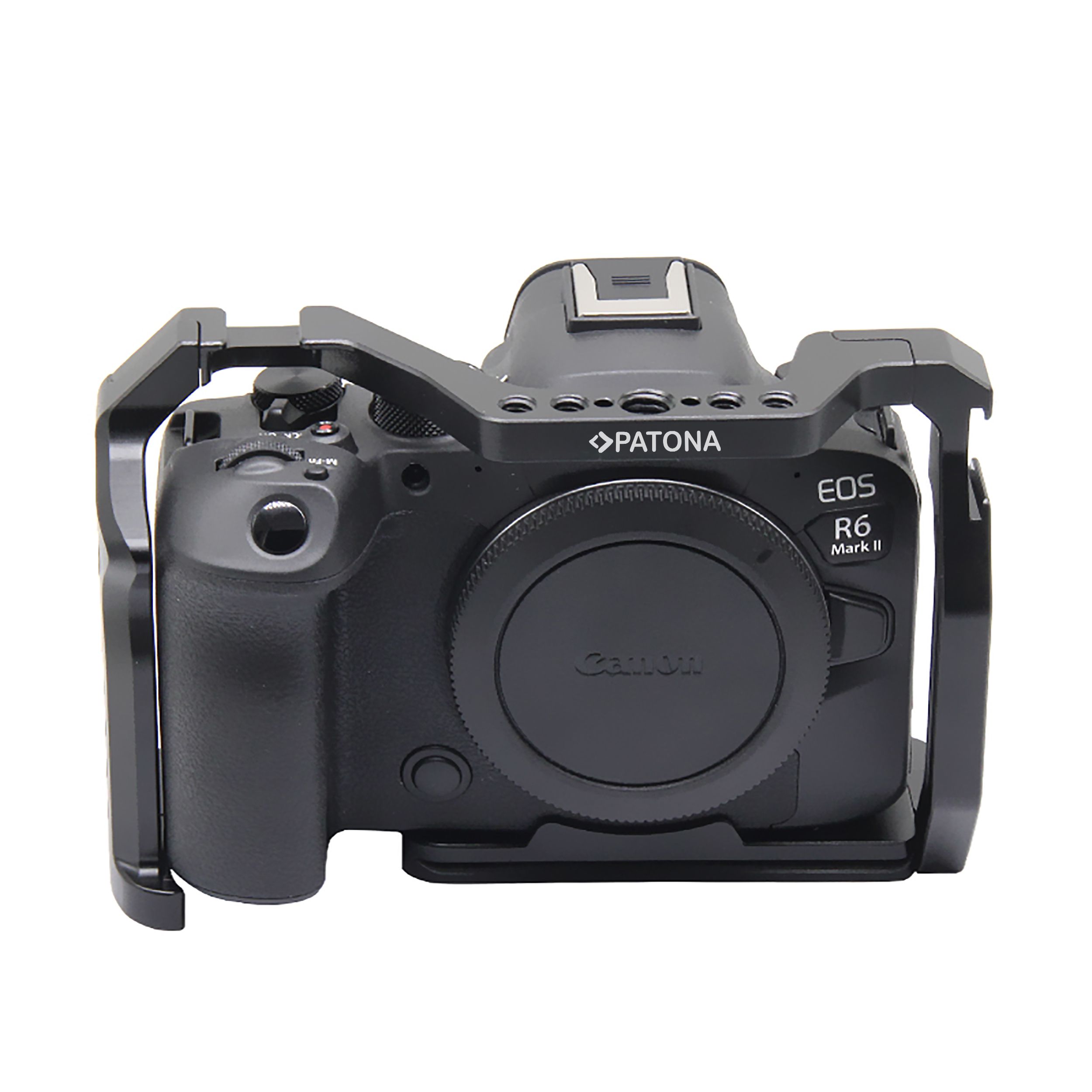 Patona Cage Canon R6 Mark II