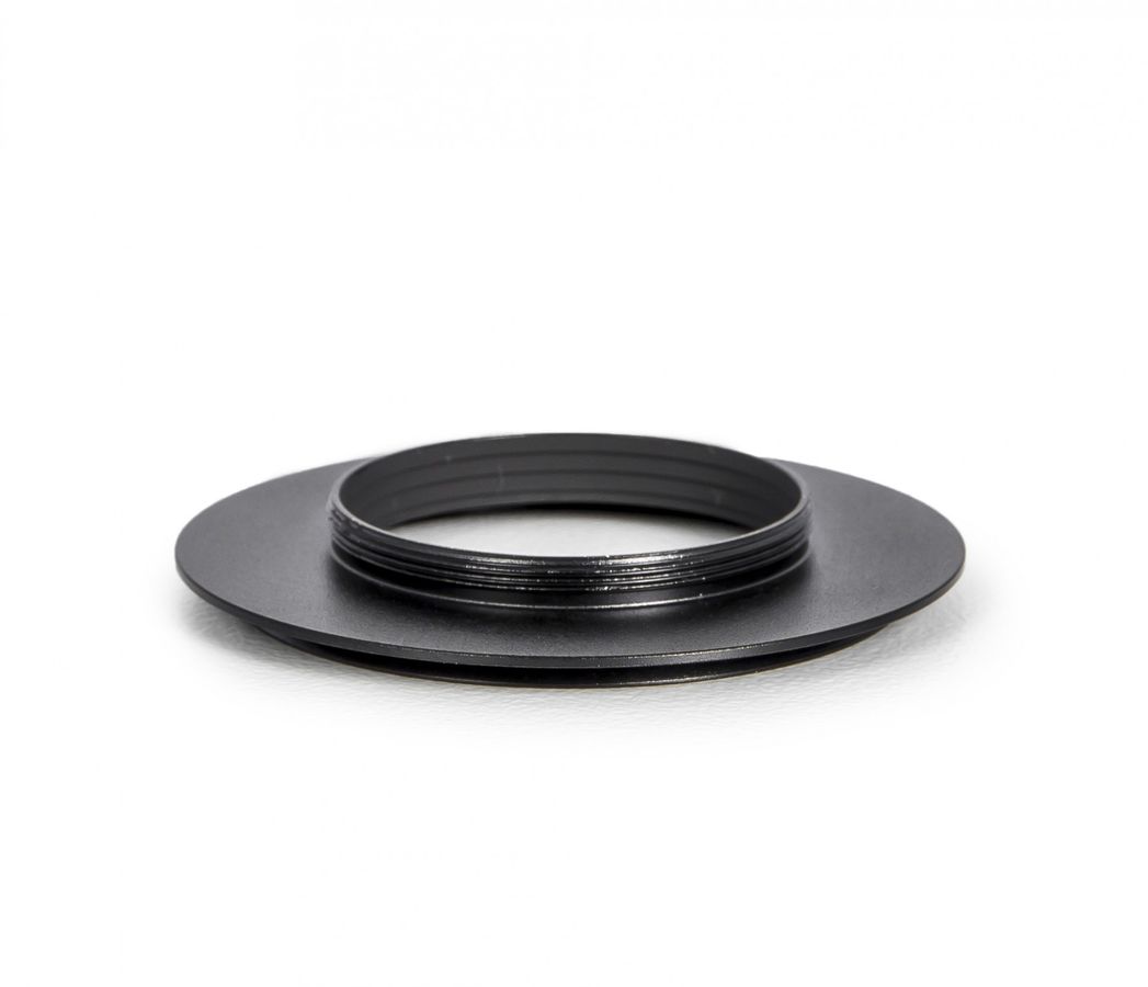 Baader 2" BDS Steeltrack® T-2 Adapter