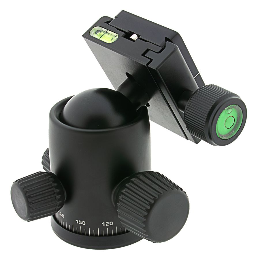 Patona PBH36 Alu Kugelkopf 36mm