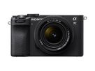 Sony ILCE-7CM2 Kit SEL2860 Black