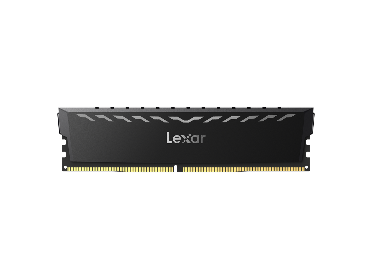 Lexar THOR DDR4 3600 MHz UDIMM 2x 8GB