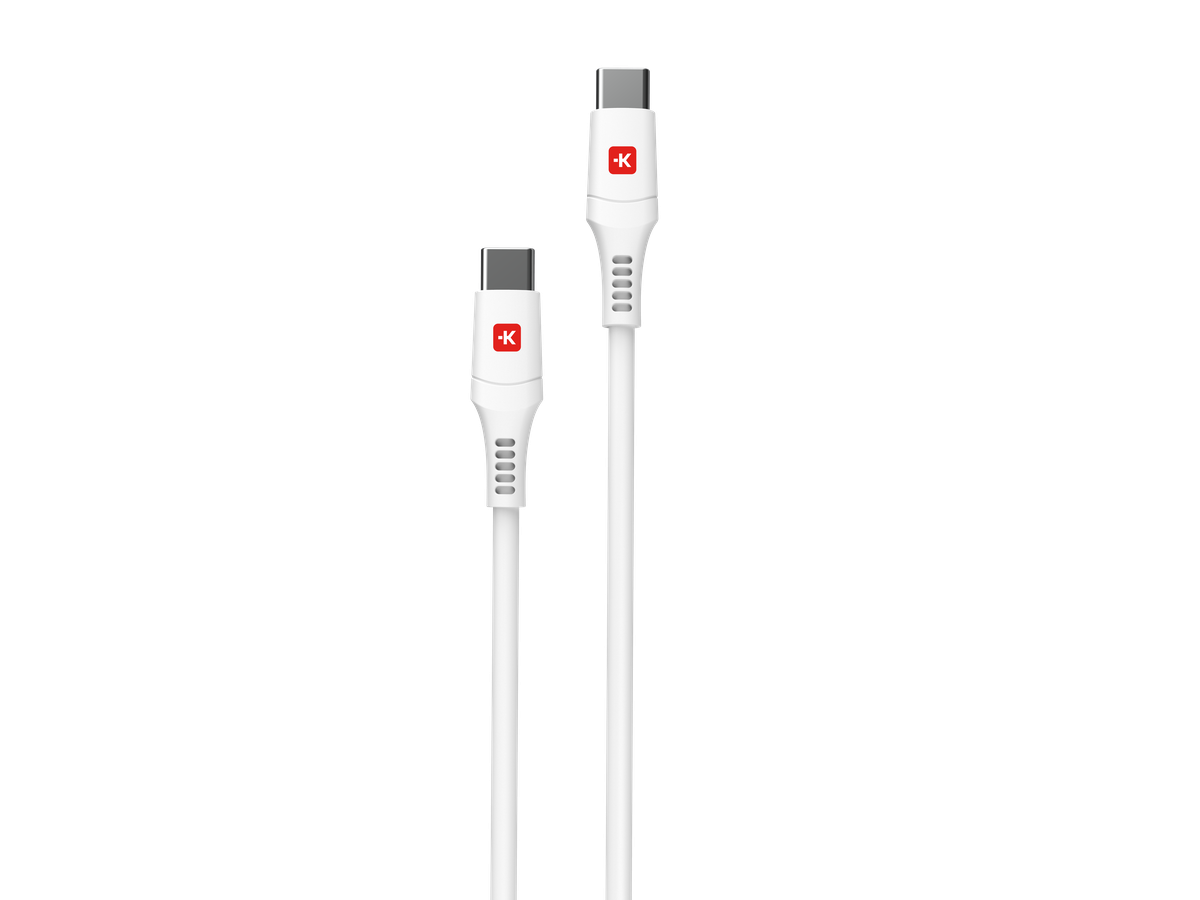 Skross Power Charger EU 65W GaN Combo+
