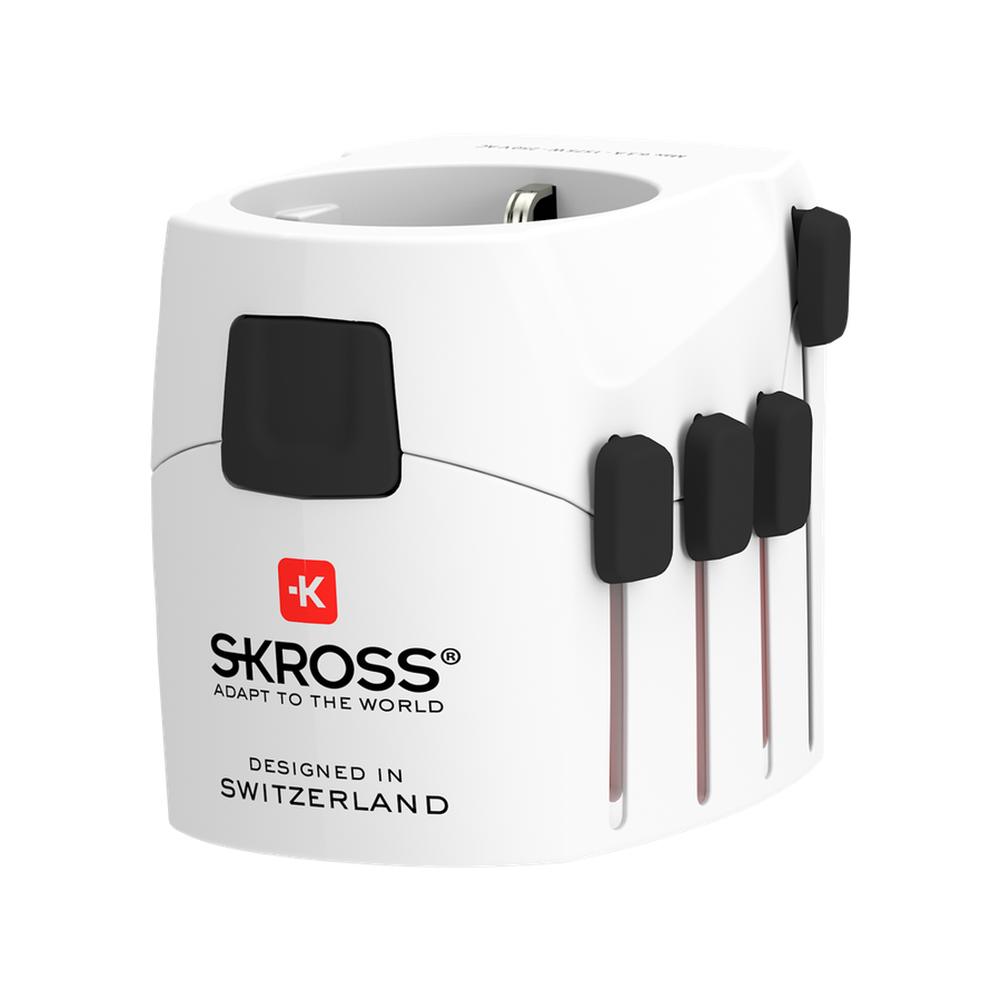 Skross PRO+ USB AC30PD