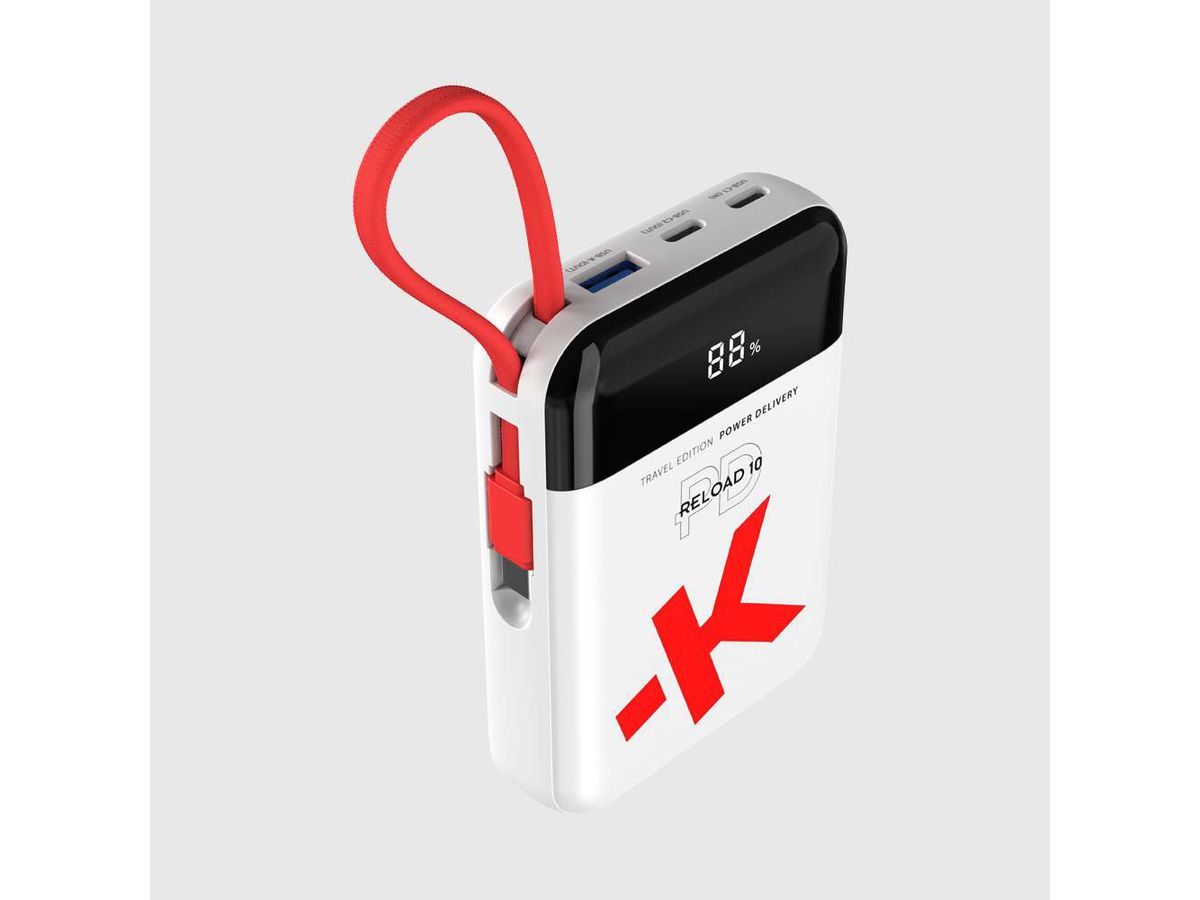 Skross Reload 10 Travel