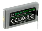 Patona Premium Akku Datalogic CVR2