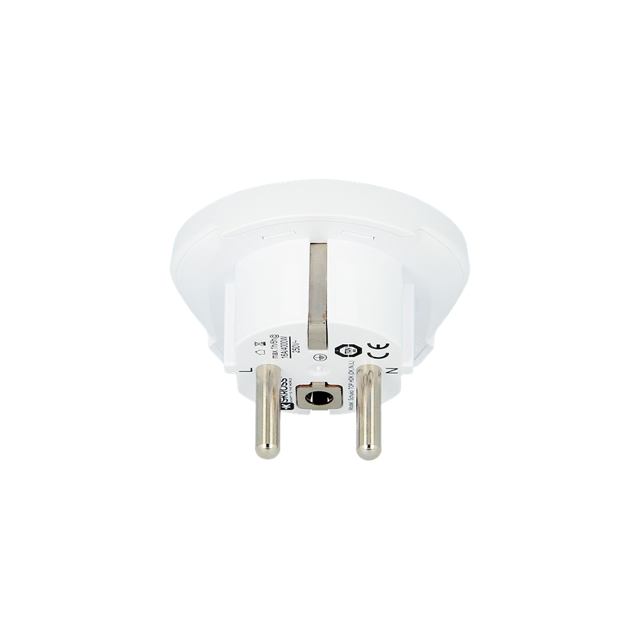 Skross India Israel Denmark to Europe