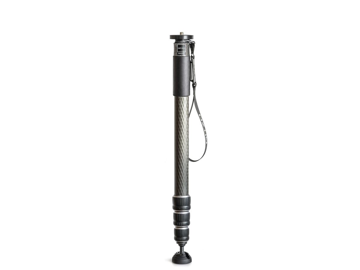Gitzo Einbeinstativ S-4, 4-teilig