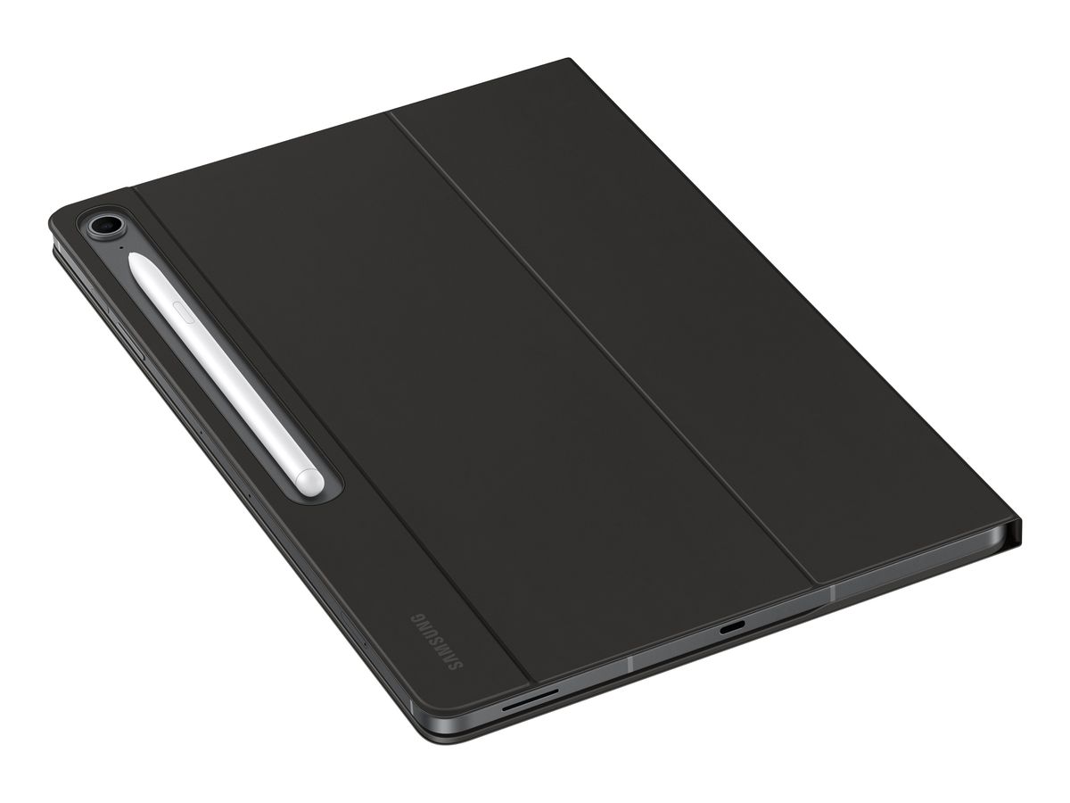 Samsung Tab S10FE+ Cover Keyb. Slim(CH)