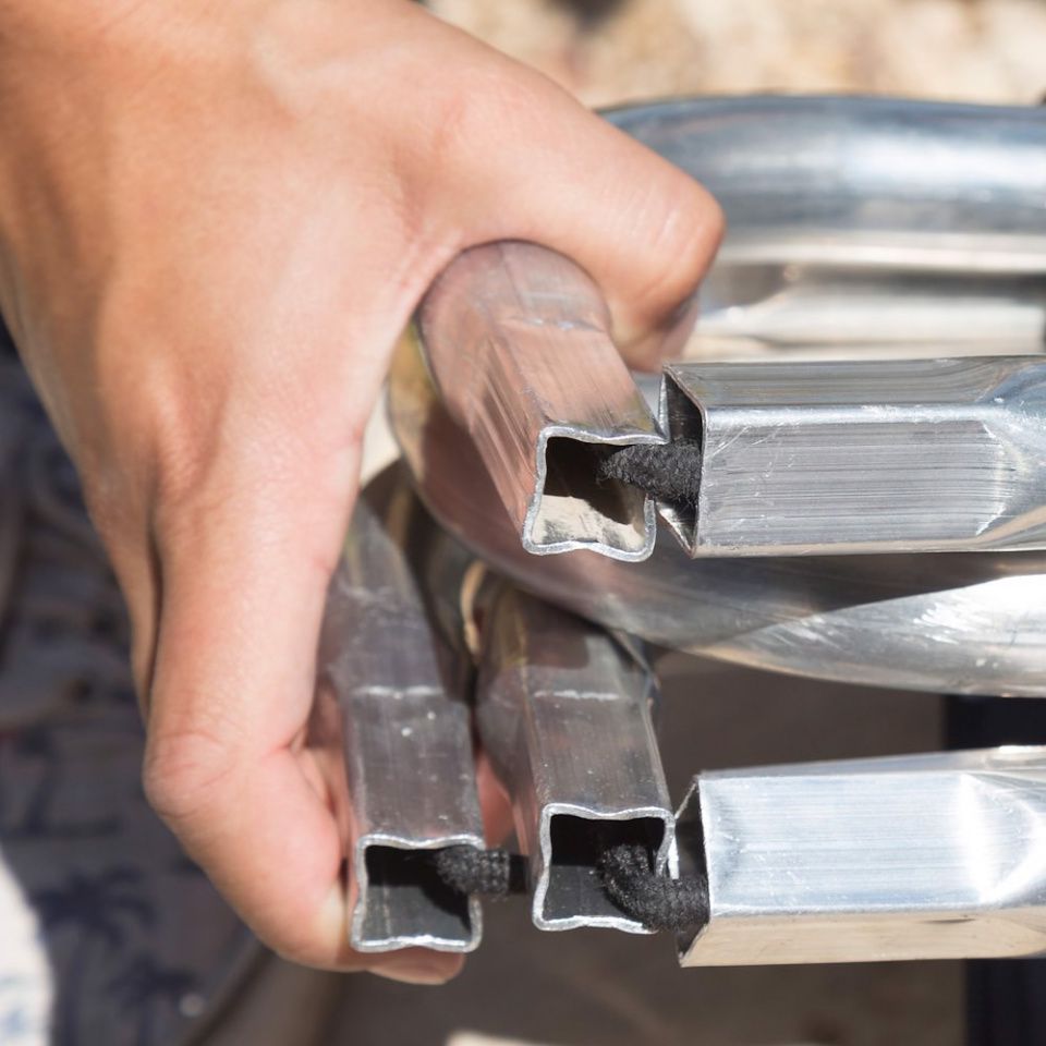 Manfrotto SkyRapid Frame Midi 1.5 x 1.5m