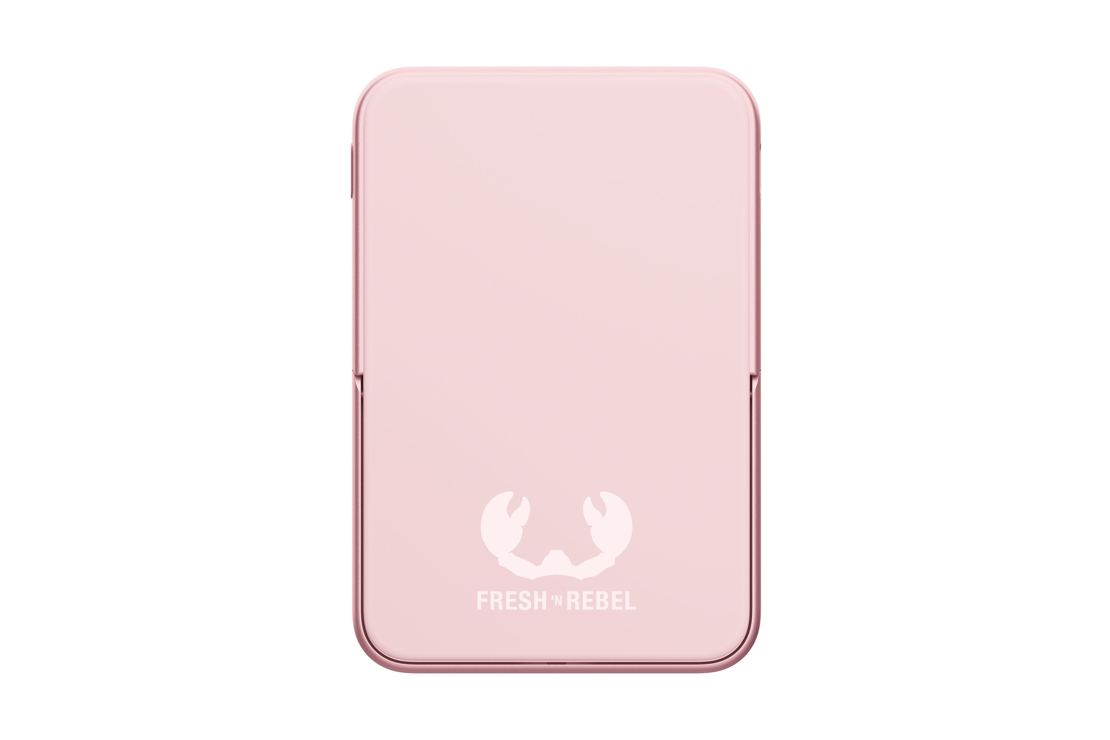 Fresh 'n Rebel Powerbank 5000 mAh Pink
