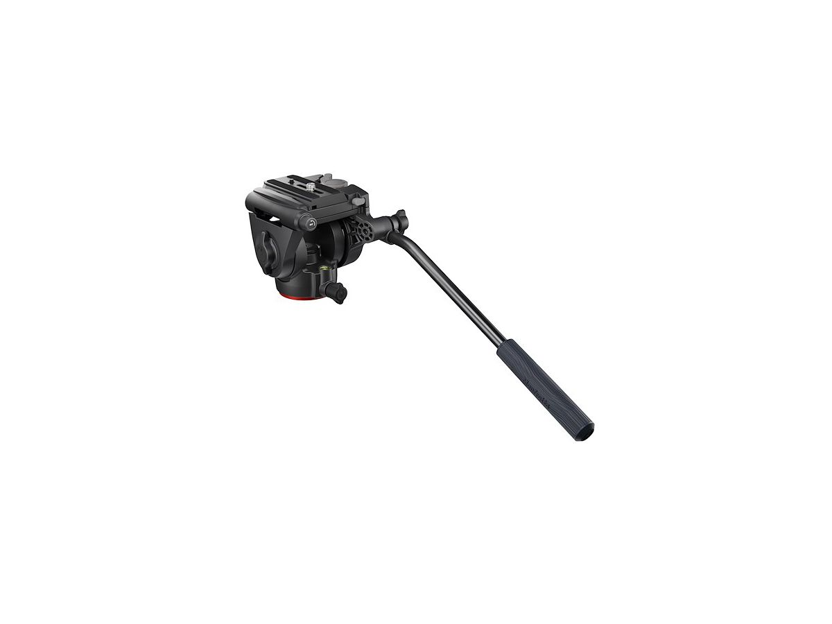 Manfrotto 500X Fluid Head