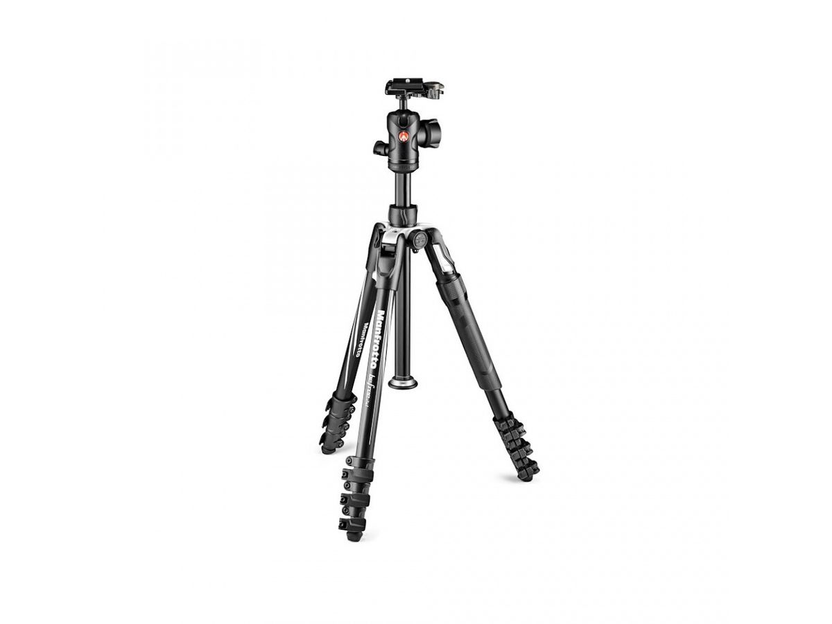 Manfrotto Befree Advanced 2n1 Alu Kit